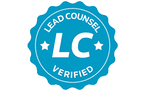 Lead Counsel Verified Lead Counsel Verified