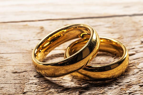 Divorce